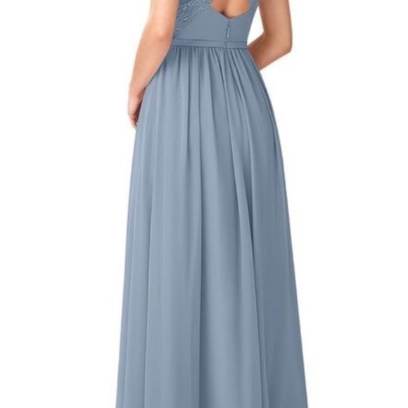 Azazie Dress NWT - Picture 12 of 14